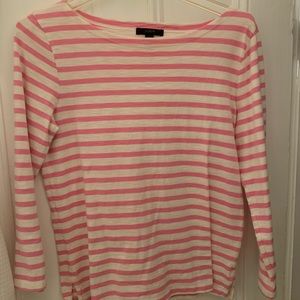 Women’s long sleeved shirt